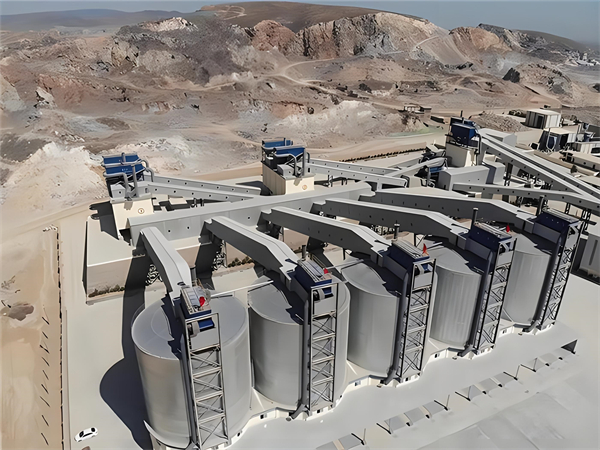 克什克腾水泥钢板仓