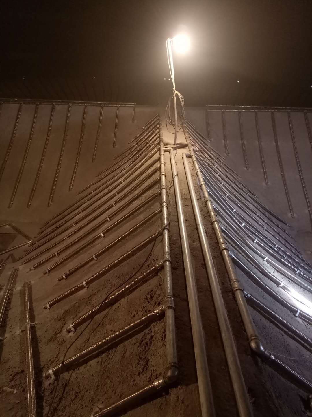 克什克腾硫化棒