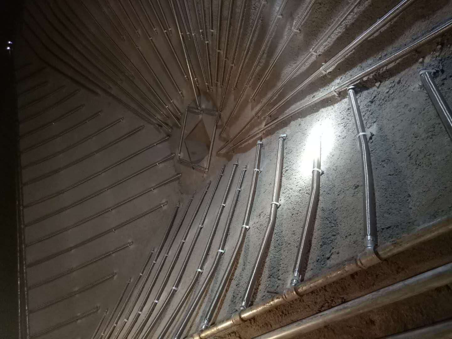 克什克腾流化棒