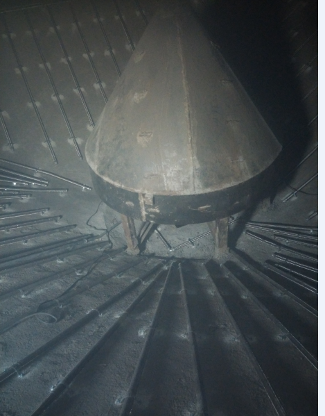 克什克腾气化管