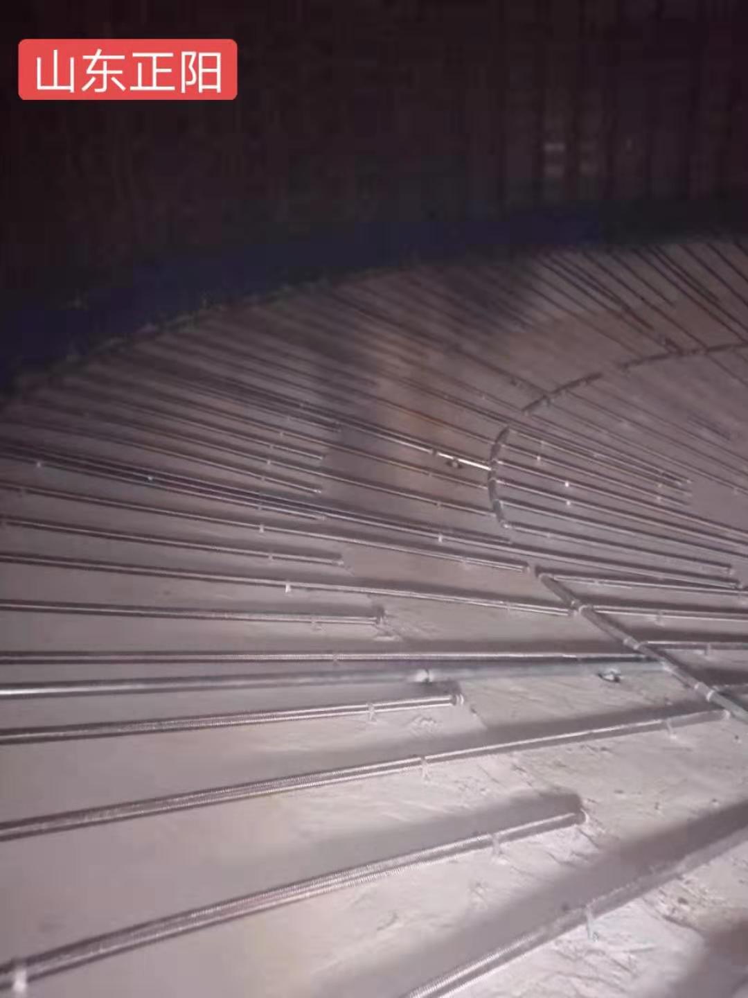 克什克腾流化棒